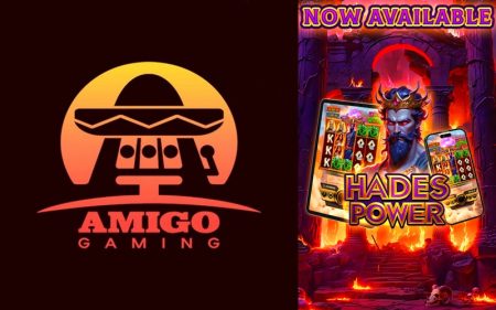 Challenge the God of the Underworld in ‘Hades Power,’ new online title by Amigo Gaming