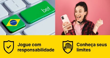 O jogo responsável, um pilar essencial no setor de apostas no Brasil