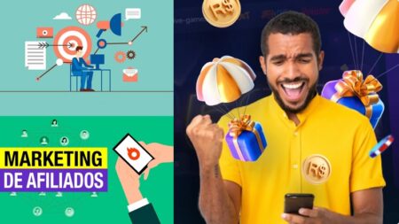 As características dos mercados de marketing de afiliados do Brasil e da América Latina