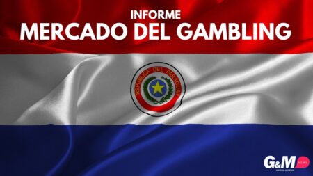 Paraguay: El mercado del gambling y sus distintos protagonistas