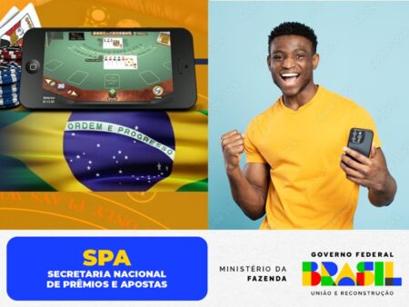 Brasil: A SPA postula regras para migração de apostadores para o mercado regulamentado