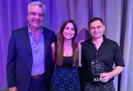 Argentina: Premio a la Provincia de Chubut por su publicidad sobre juego responsable