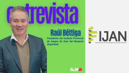 Raúl Béttiga (IJAN). Neuquén será sede de la próxima Asamblea de ALEA en 2025