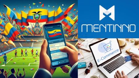 Ecuador: Ecuabet lidera entre las casas de apuestas y avanzan la penetración de Internet y el comercio electrónico