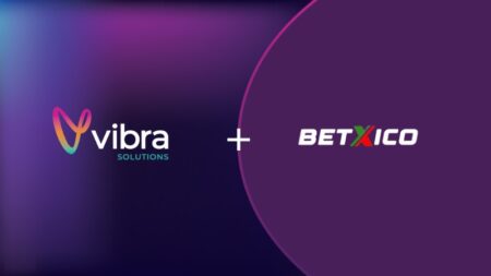 México: Vibra Solutions se convierte en socio proveedor de plataforma de Betxico