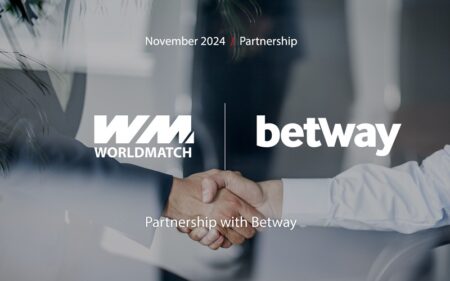 WorldMatch closes a relevant deal with Betway Casino