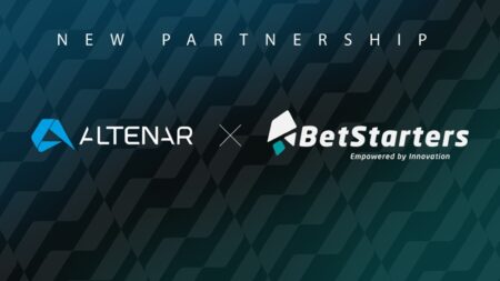 Altenar partners with BetStarters to expand its global reach