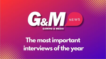 The most important interviews of the year