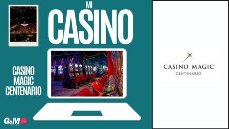 Casino Magic Centenario: Un referente de entretenimiento y desarrollo