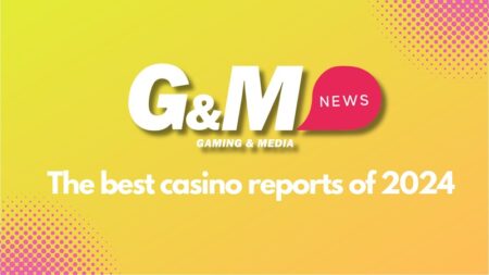 The best casino reports of 2024
