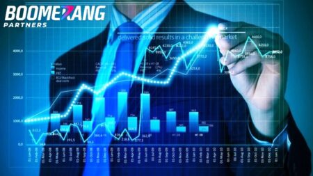 Un año en revisión: Boomerang Partners alcanzó logros importantes y una gran expansión estratégica