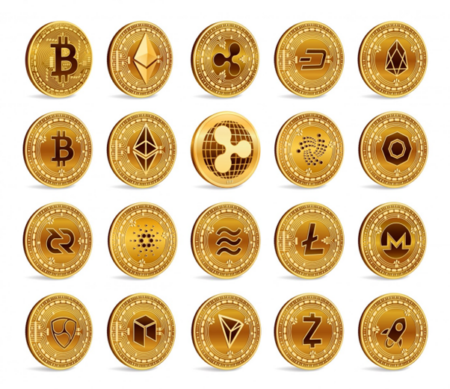 Cómo Bitcoin, Ethereum y otras criptomonedas están cambiando el juego