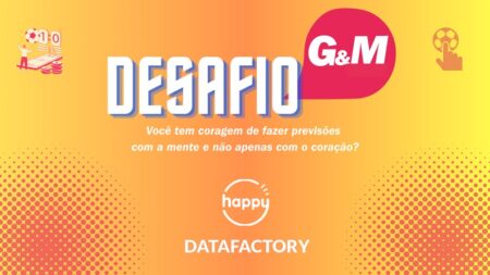 O ‘Desafio G&M News’, uma competição que combina inovação, dados e entretenimento, está chegando