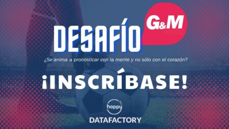 El ‘Desafío G&M’ ya está en marcha: Inscríbase y compita por premios exclusivos