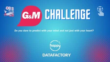 Prepare for the ‘G&M Challenge,’ a competition that combines innovation, data and entertainment