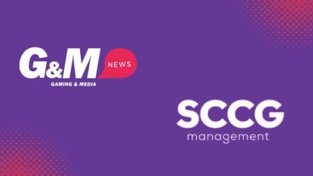 A G&M News assinou uma parceria estratégica com a SCCG Management