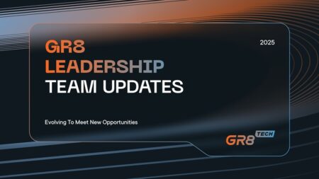 GR8 Tech will be renewed with changes in its executive leadership