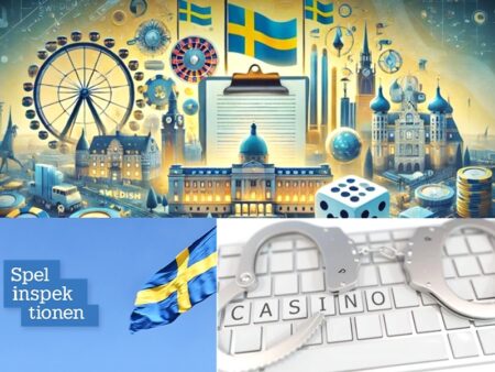 Unlicensed gambling operators: The growing challenge for Sweden’s regulatory framework