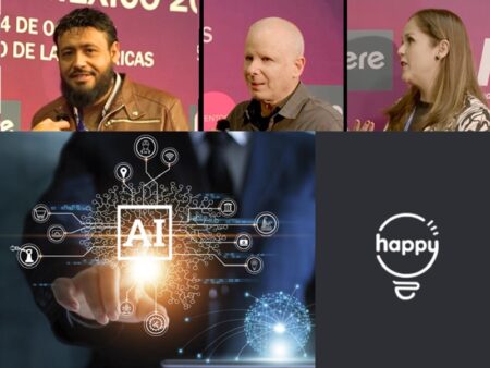 La inteligencia artificial como motor de transformación en los casinos