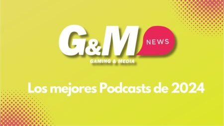 Los más instructivos podcasts del año de G&M News