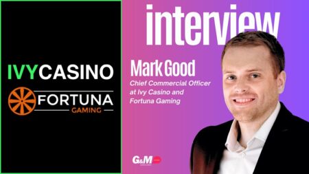 Mark Good (Ivy Casino). A premium online gaming destination for players