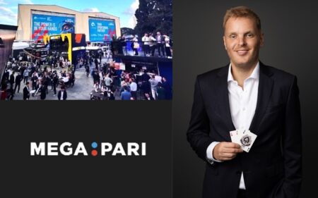 Um excelente 2024 para a Megapari