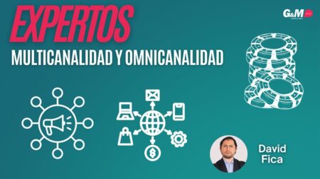 Multicanalidad y Omnicanalidad como pilares del futuro de las apuestas