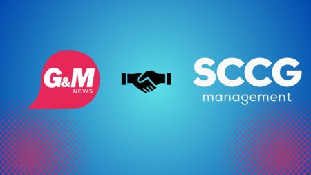 G&M News firma una alianza estratégica con SCCG Management