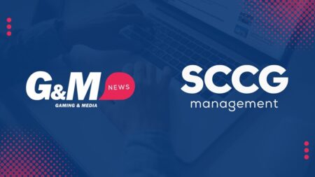 G&M News signs a strategic partnership with SCCG Management