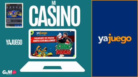 YaJuego: Diversión, transparencia y responsabilidad social