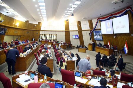 Paraguay desmonopoliza los juegos de suerte y azar y consolida la modernización del sector