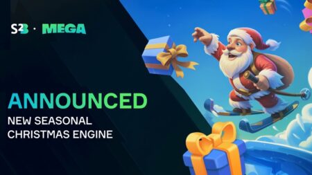 Soft2Bet releases new Seasonal Christmas Engine, powered by MEGA