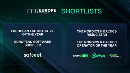 Soft2Bet ends the year with more industry recognitions