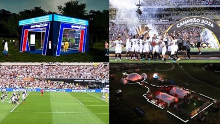 Las casas de apuestas deportivas jugaron su propia final de la Conmebol Libertadores 2024