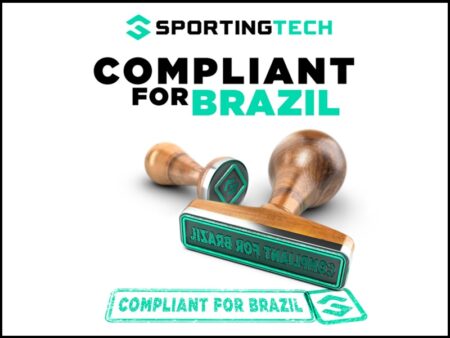 Brazil: Sportingtech gets certification to fully comply with this market