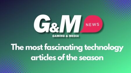 The most fascinating technology articles of the season