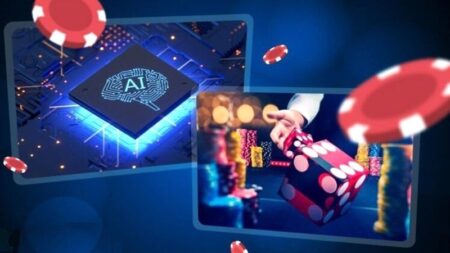 The Integration of Artificial Intelligence in the Gambling Industry: Innovation, Opportunities, and Ethical Challenges