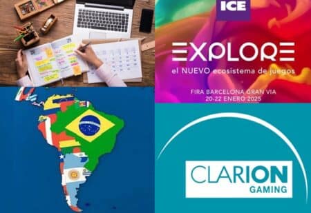 ICE Barcelona 2025: Chequee las principales actividades de la Agenda LatAm