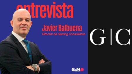 Javier Balbuena (Gaming Consultores). Mirada experta y analítica sobre el sector en LatAm