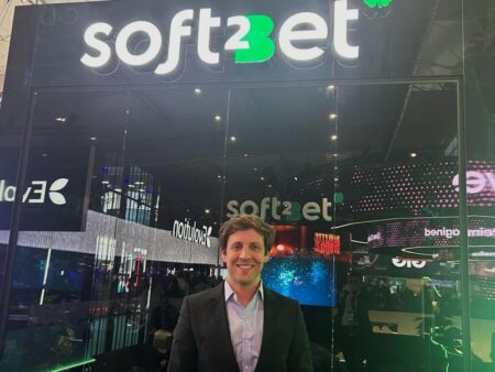 Nicolás Campano (Soft2Bet). La gamificación como el motor del futuro del juego online