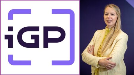 Jovana Popovic Canaki is the new CEO of iGP