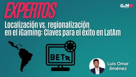 Localización vs. regionalización en el iGaming: Claves para el éxito en LatAm