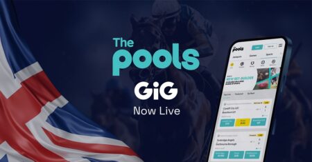 GiG powers The Football Pools into a new era of online opportunity