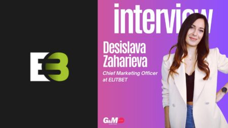 Desislava Zaharieva (ELITBET). Building a distinctive brand that prioritizes innovation and personalization
