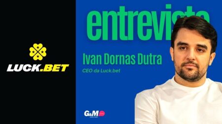 Ivan Dornas Dutra (Luck.bet). Confiança, transparência e personalização da experiência do usuário