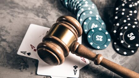 The Role of the Anjouan Gaming License in the Global Gaming Industry