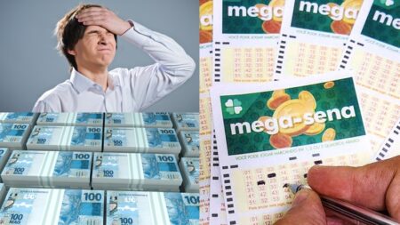 Memória curta: Brasileiros deixaram de retirar mais de R$ 380 milhões em prêmios de loteria em 2024