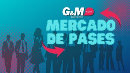 Importante movilidad laboral en el gaming a comienzos de 2025