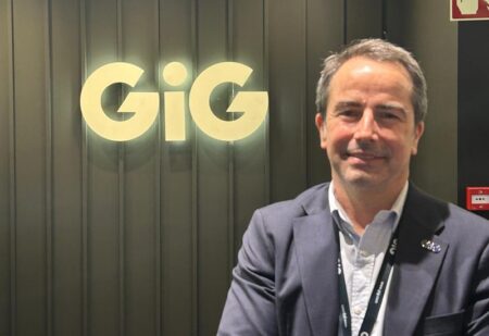 Pere Moliné (GiG). Herramientas avanzadas que incrementan los ingresos del operador, optimizando sus costos