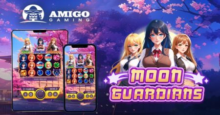 Una aventura radiante te espera en ‘Moon Guardians’, el nuevo título de Amigo Gaming